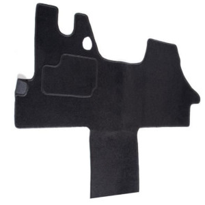 Tapete Cabine Ducato (após 6/2006)