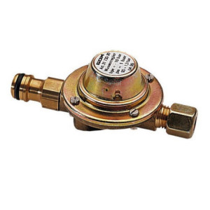 Redutor Pressão Água