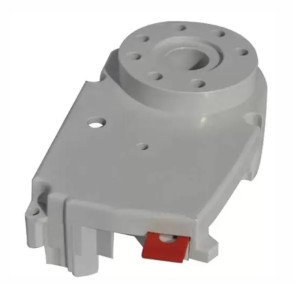 Topo Interno F-45 - Esq.