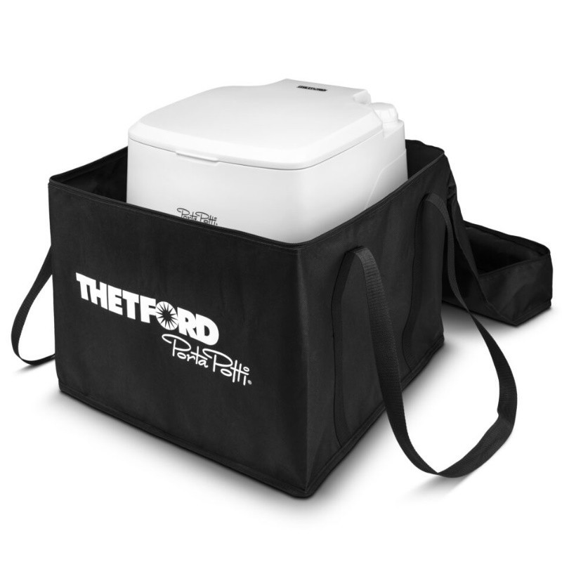 Saco P/ Porta Potti 145/335/345