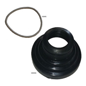 Mola P/ Borracha Mastro Antena