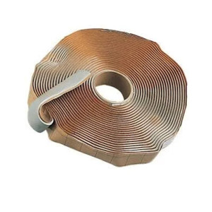 Fita Mastic (35x2mm) - Branco