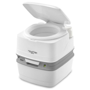 Sanita Porta Potti Qube 365