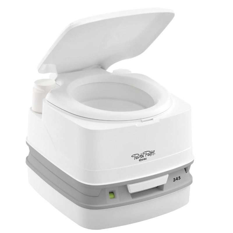 Sanita Porta Potti Qube 345
