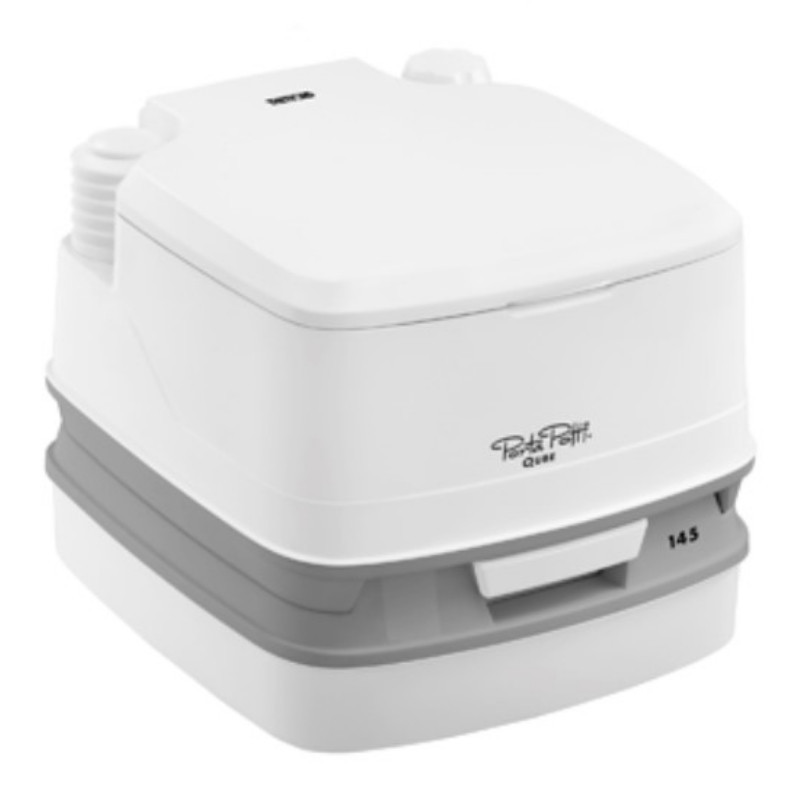Sanita Porta Potti Qube 145