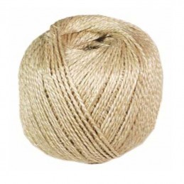 Cabo Sisal (3 fios) - 1000g