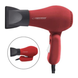Secador cabelo 750W 230V Aurora