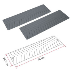 Tapete antiderrapante