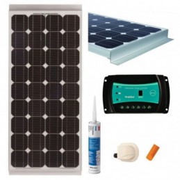 Kit Painel Solar...