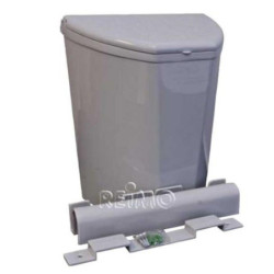 CAIXOTE LIXO 27X29X17