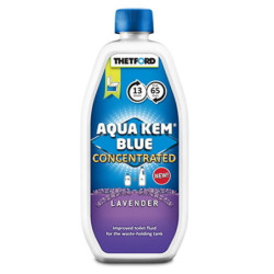 AQUA KEM LAVANDA CONCENTRADO 0,78L