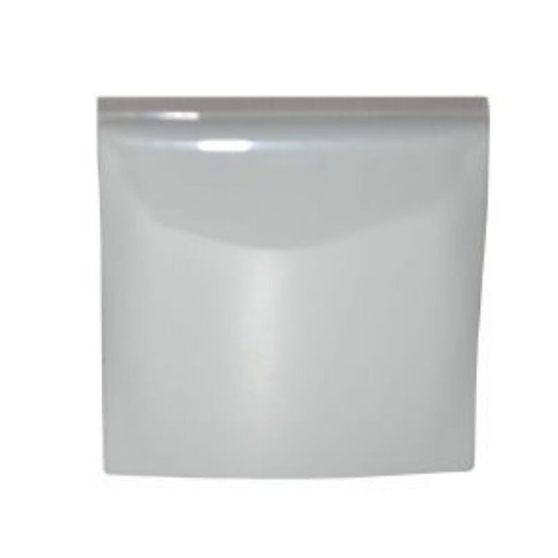 ARO C/TAMPA DE TOMADA (CINZA)