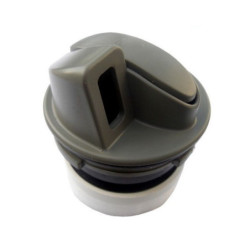 Válvula respiro para Cassette C200 C220 - Modelo novo