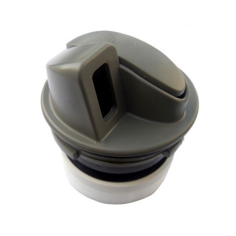 Válvula respiro para Cassette C200 C220 - Modelo novo