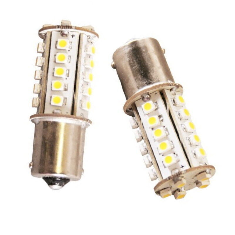 LAMPADA 19X52mm 30 LED 86LUMEN