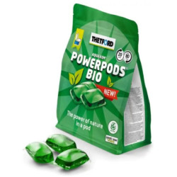saquetas Powerpods Bio - Thetford