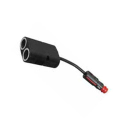 EXTENSÃO 12V MACHO GR.2 FÊMEA GRAND