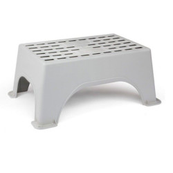 Degrau Simples Plástico Magnum