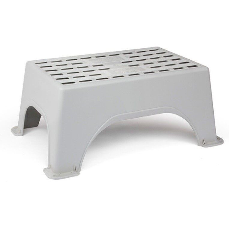 Degrau Simples Plástico Magnum