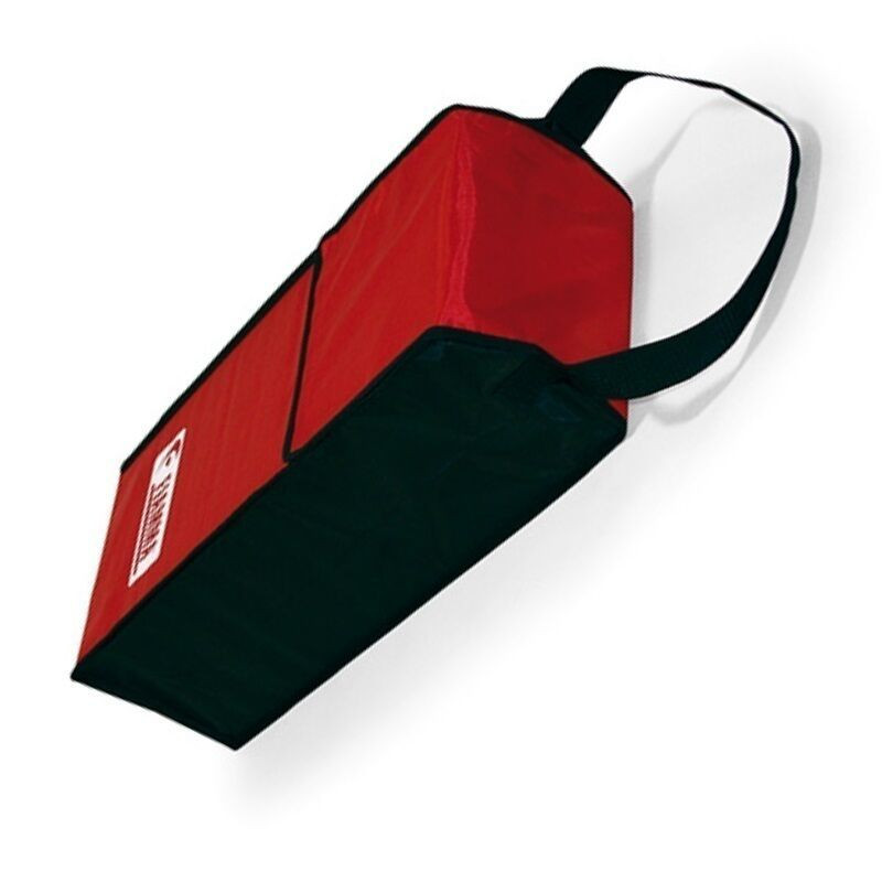 SACO P/NIVELADORES (COR VERMELHO)