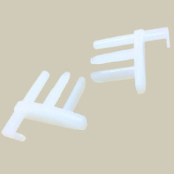 Z-EST.(FIXADOR LAT.T/TRIDENTE PAR)