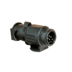 FICHA PLASTICA 7 FEMEA 13 MACHO