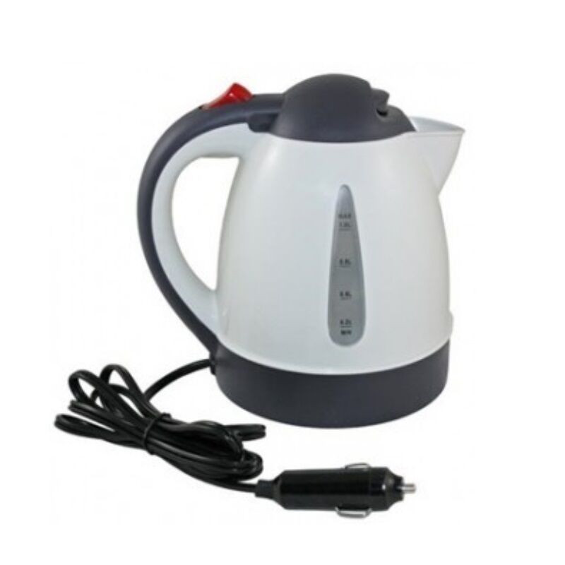 AQUECEDOR LIQUIDOS 12V