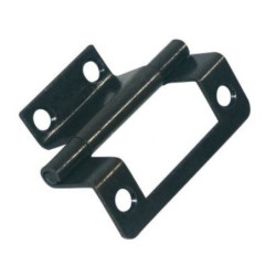 DOBRADIÇA METALICA 90º 51x35x8mm