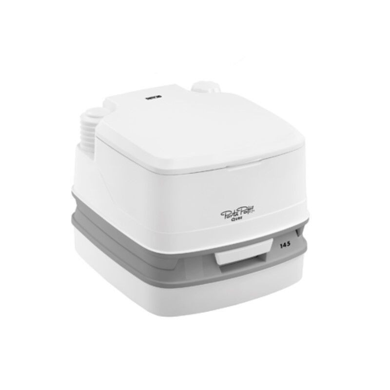 SANITA PORTA POTTI QUBE 145