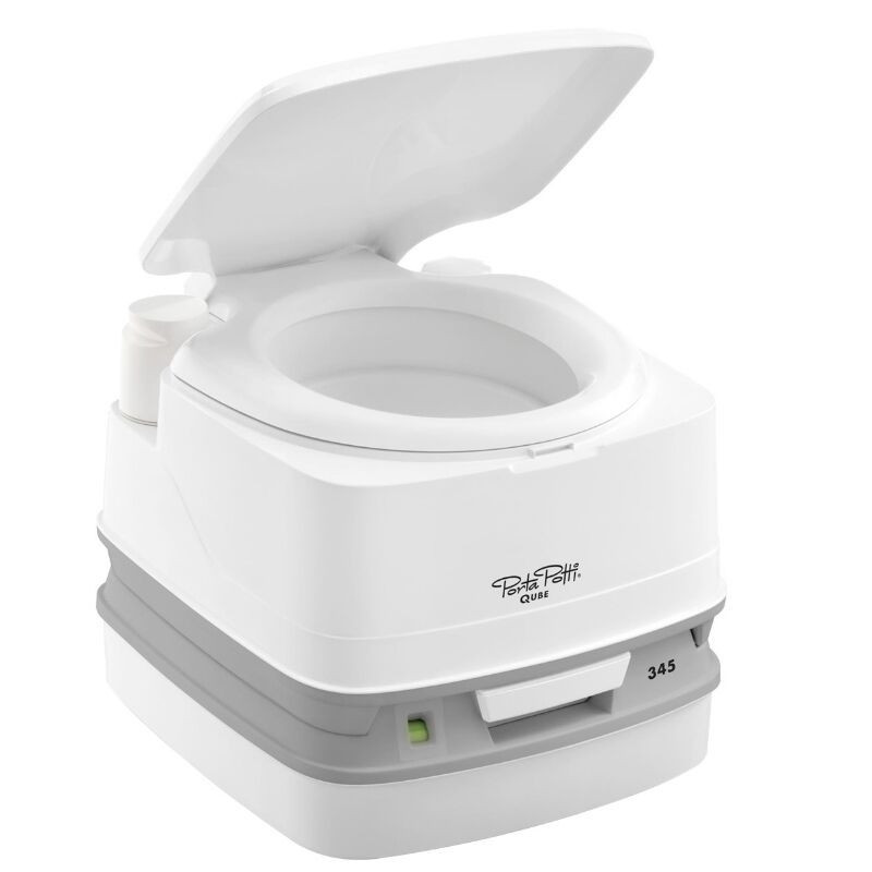 SANITA PORTA POTTI QUBE 345
