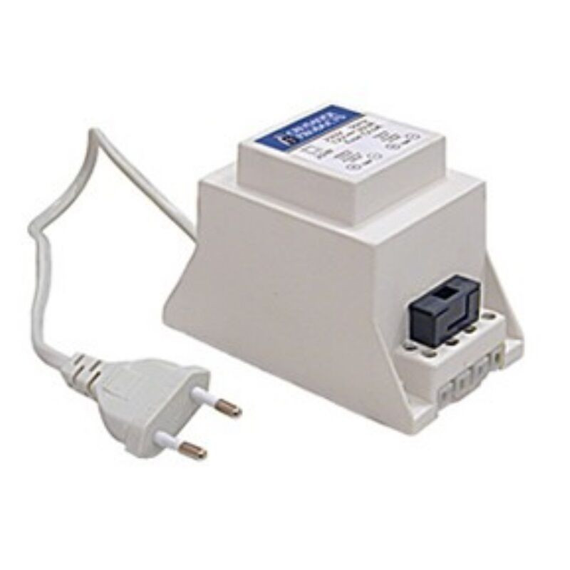 TRANSFORMADOR 220v-12v 25W 30VA