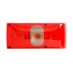 Farolim Traseiro + nevoeiro + MT- 305x130