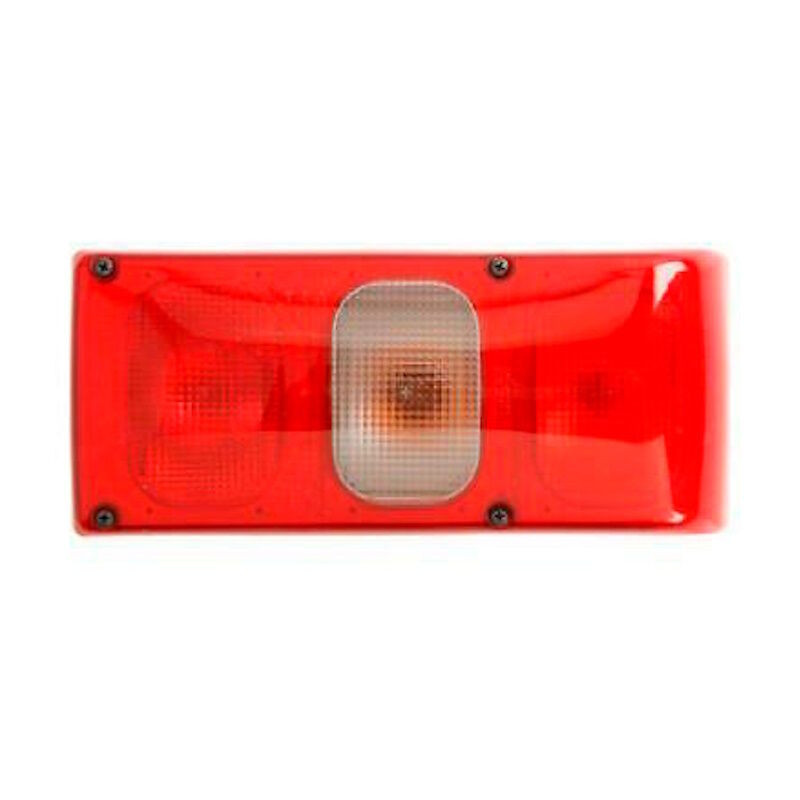 Farolim Traseiro + nevoeiro + MT- 305x130