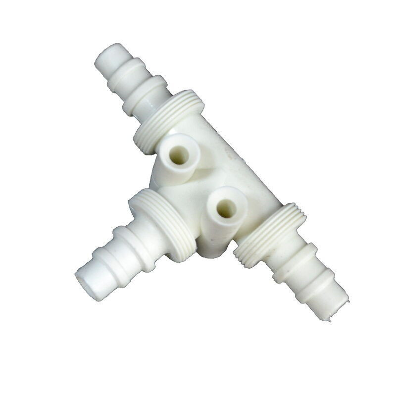 DISTRIBUIDOR AGUA 2 SAIDAS