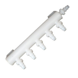 DISTRIBUIDOR AGUA 5 SAIDAS