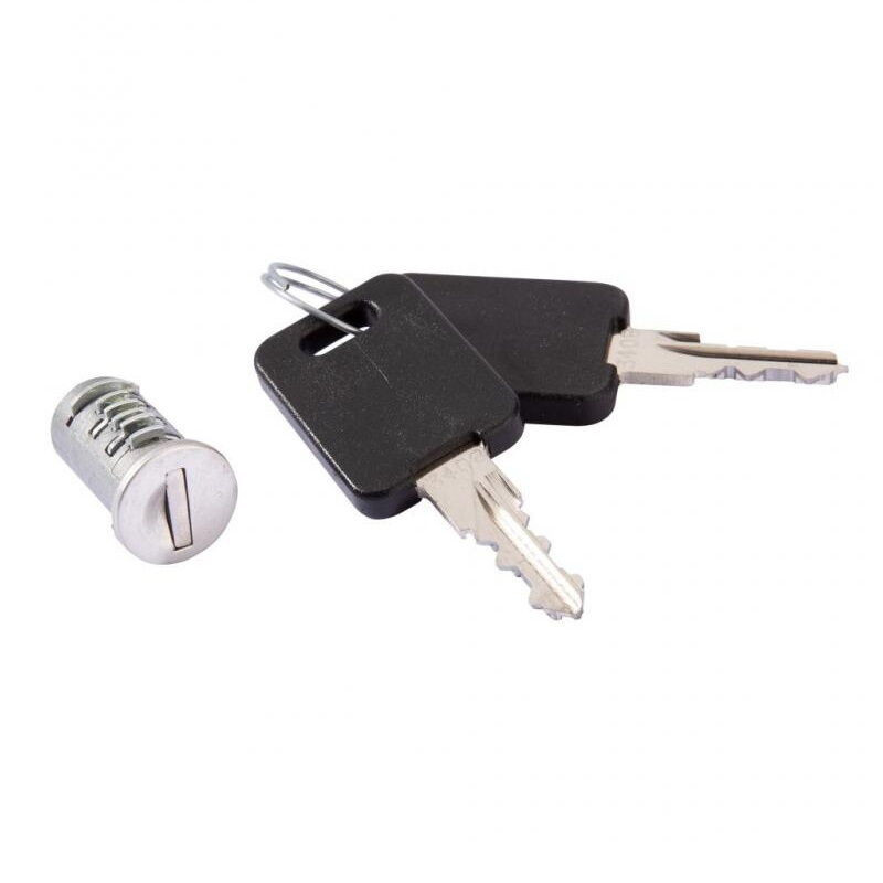 CANHÃO COM 2 CHAVES FAWO