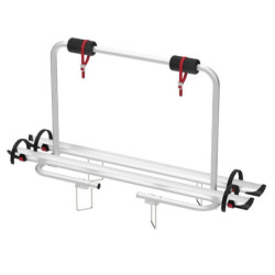 SUPORTE 2 BICICLETAS CHASSI XL