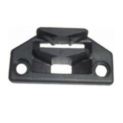 BASE P/FECHO/COMPASSO GR POLYPLASTI