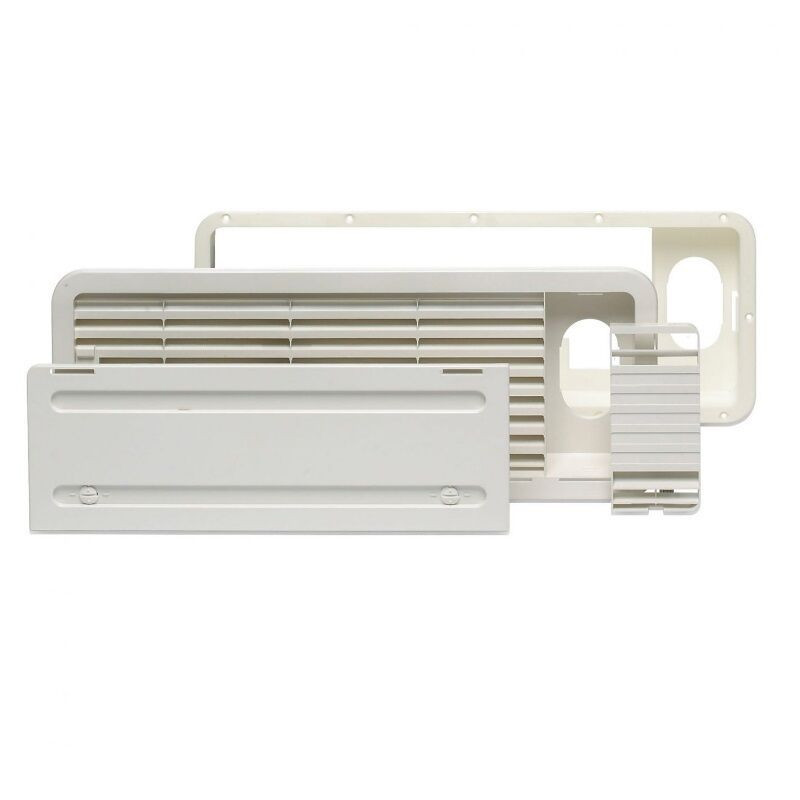 GRELHA LS-100(CONJUNTO SUPERIOR)