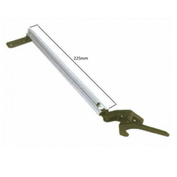 COMPASSO POLYPLASTIC MEDIO ESQ.