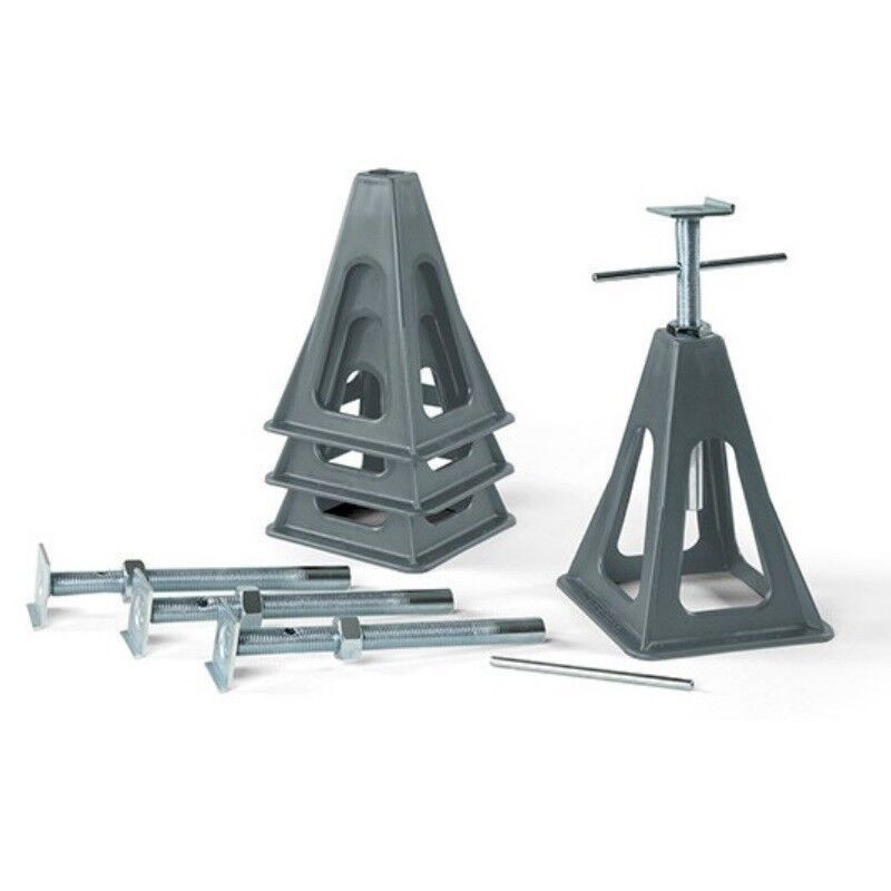 MACACO PLÁSTICO FIAMMA