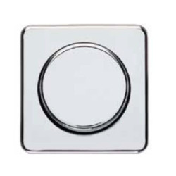 ARO DUPLO INTEGRO CLASSIC (CROMADO)