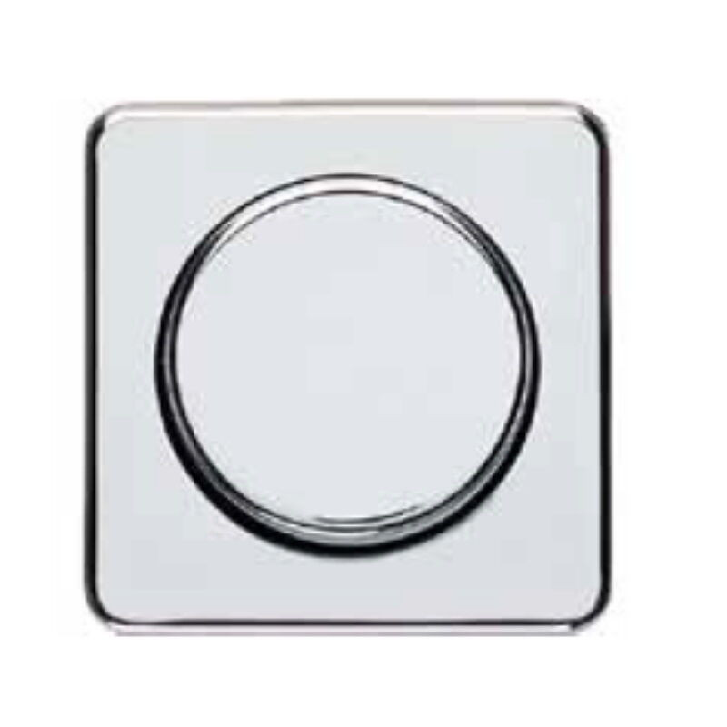 ARO DUPLO INTEGRO CLASSIC (CROMADO)