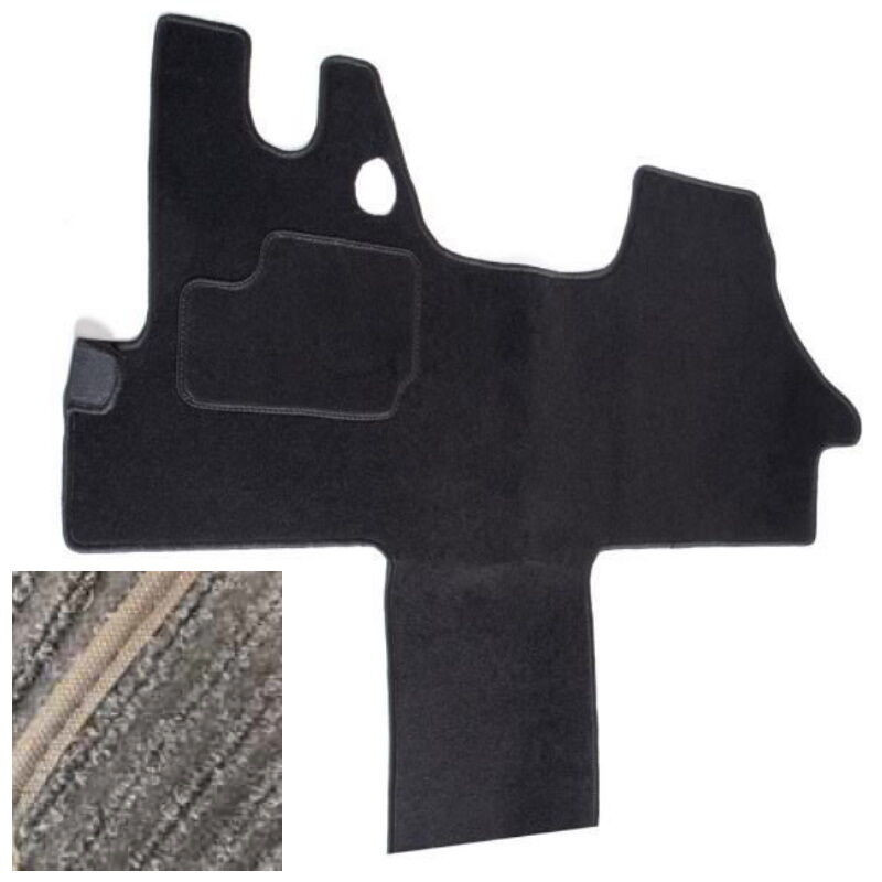 TAPETE CABINE FIAT DUCATO 1994-2001