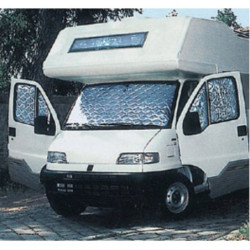 CORTINA DUCATO 2ªSERIE 91 A 93