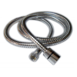 TORN.(BICHA CHUVEIRO 3/8-3/8 1,5mt