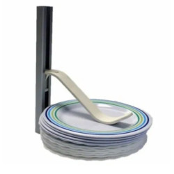 FIXADOR DE PRATOS FIAMMA