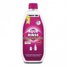 Detergente Aqua Rinse...