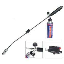 QUEMAHIERBAS SOPLETE DE JARDIN