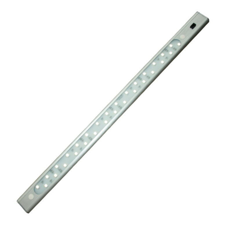 APLIQUE 30 LED 50CM C/SENSORE